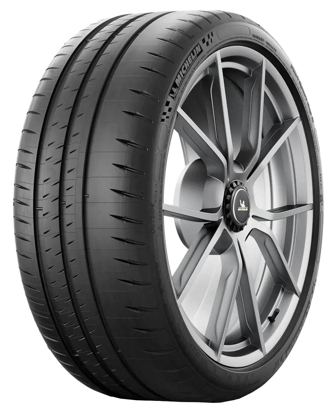 345/30 ZR20 (106Y) Pilot Sport Cup 2 R FP FRV