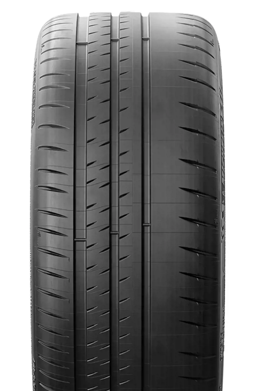 345/30 ZR20 (106Y) Pilot Sport Cup 2 R FP FRV