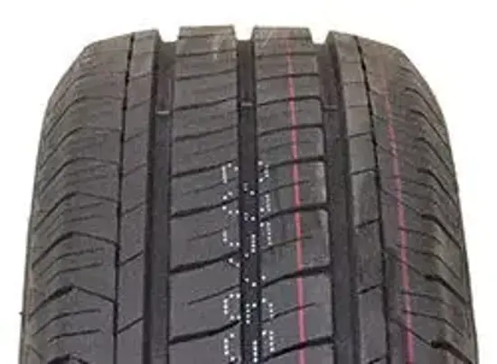215/70 R15C 109S/107S Green Van 2 8PR BSW
