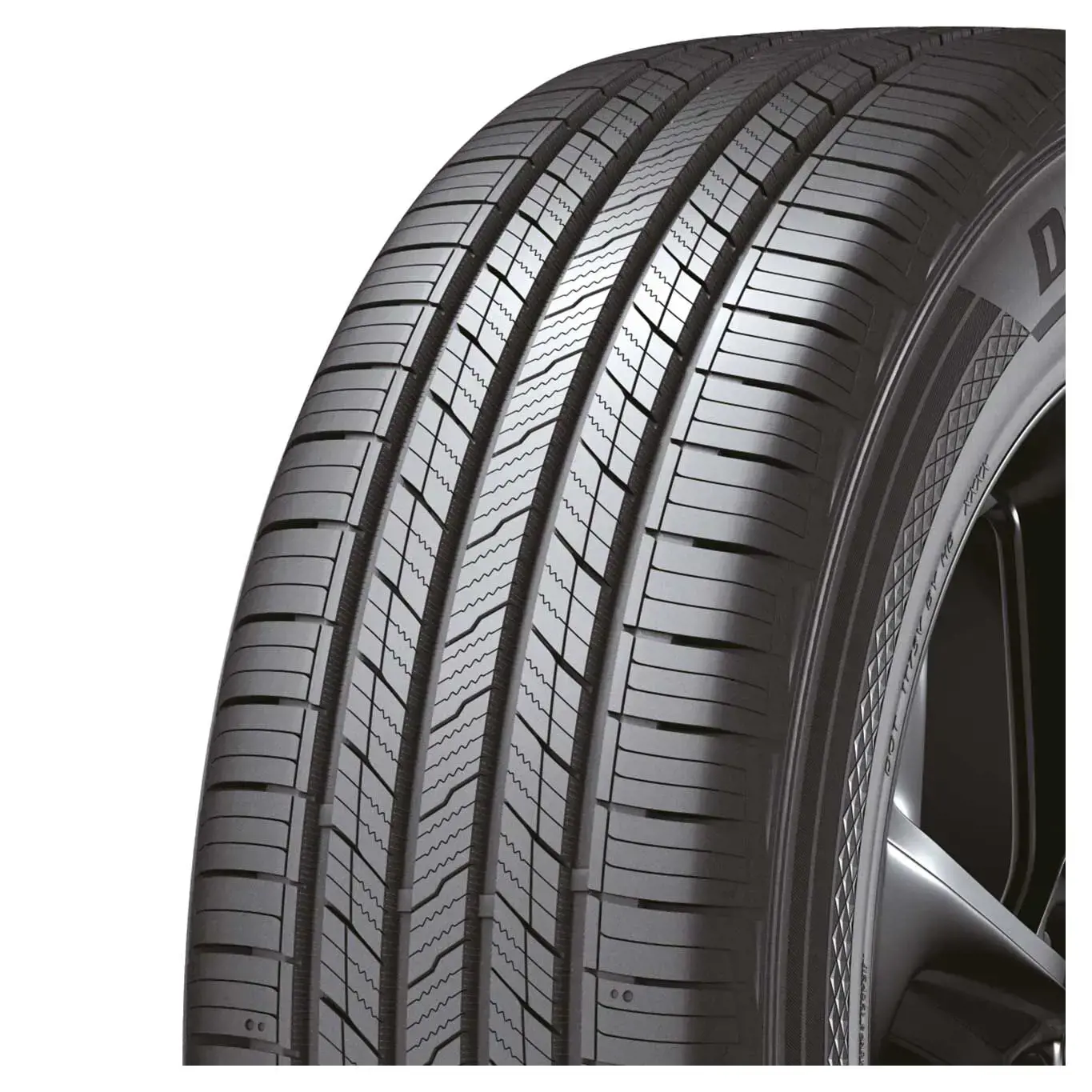 245/50 R19 105H Dynapro HPX RA43 XL *