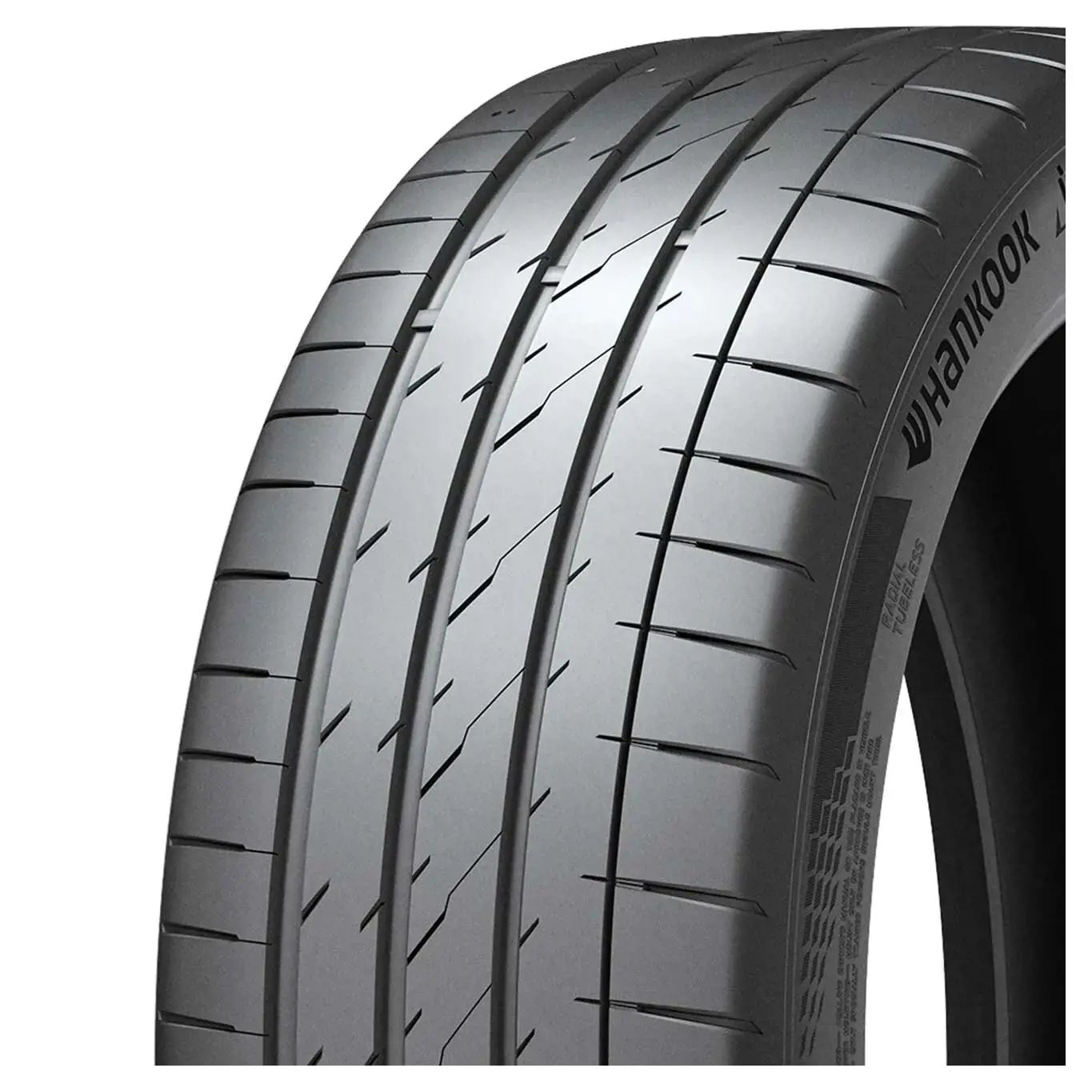 225/40 R19 93Y iON evo R IK31 XL * FSL
