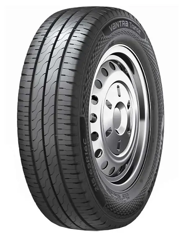 215/75 R16C 113R/111R Vantra Transit RA58 8PR