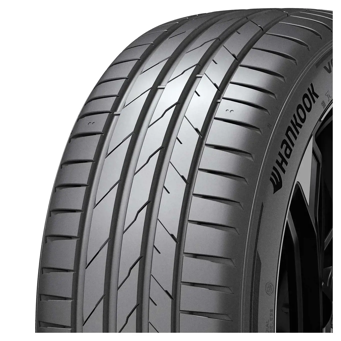 245/30 ZR19 (89Y) Ventus evo K137 XL FSL