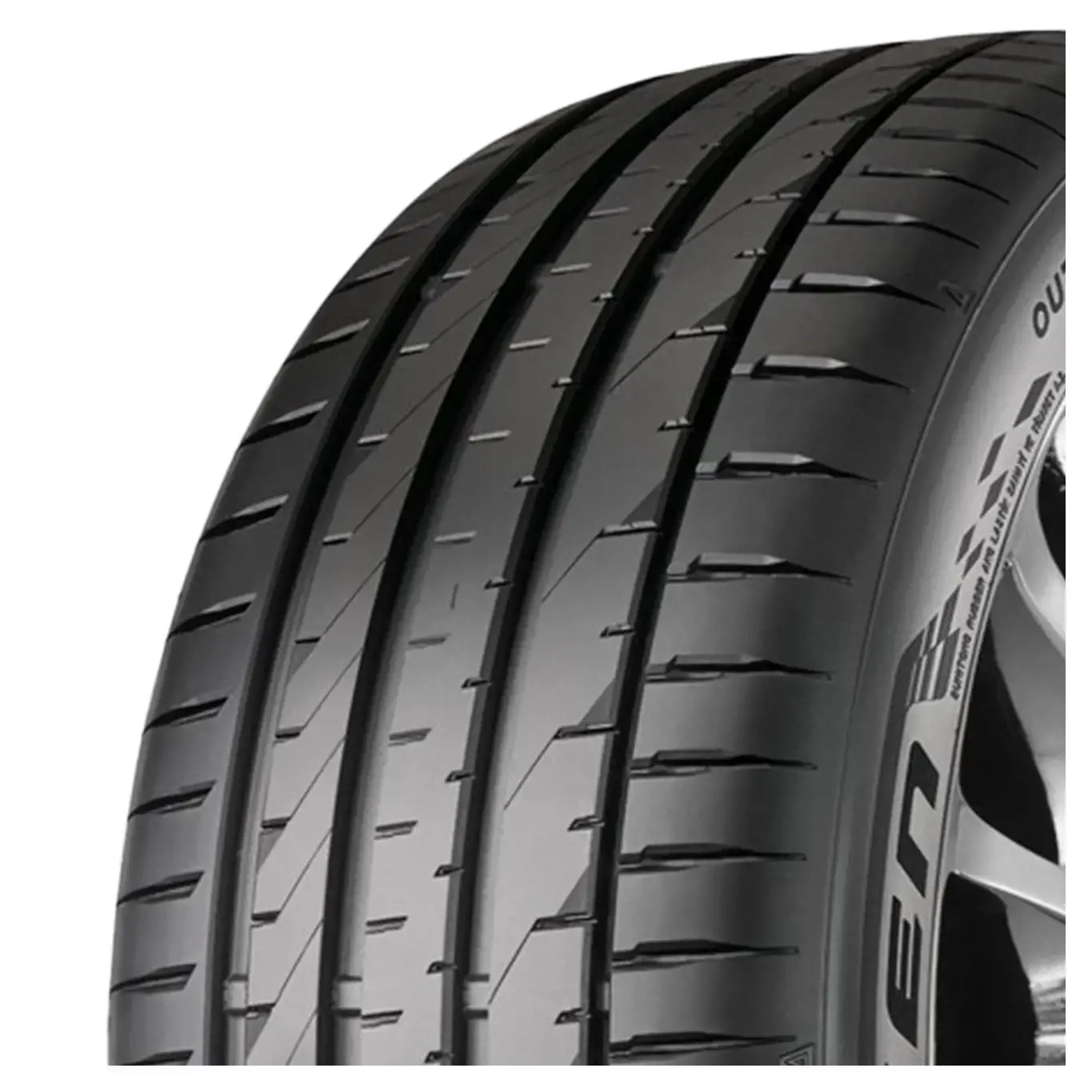 225/40 R18 92Y Azenis FK-520 XL AO