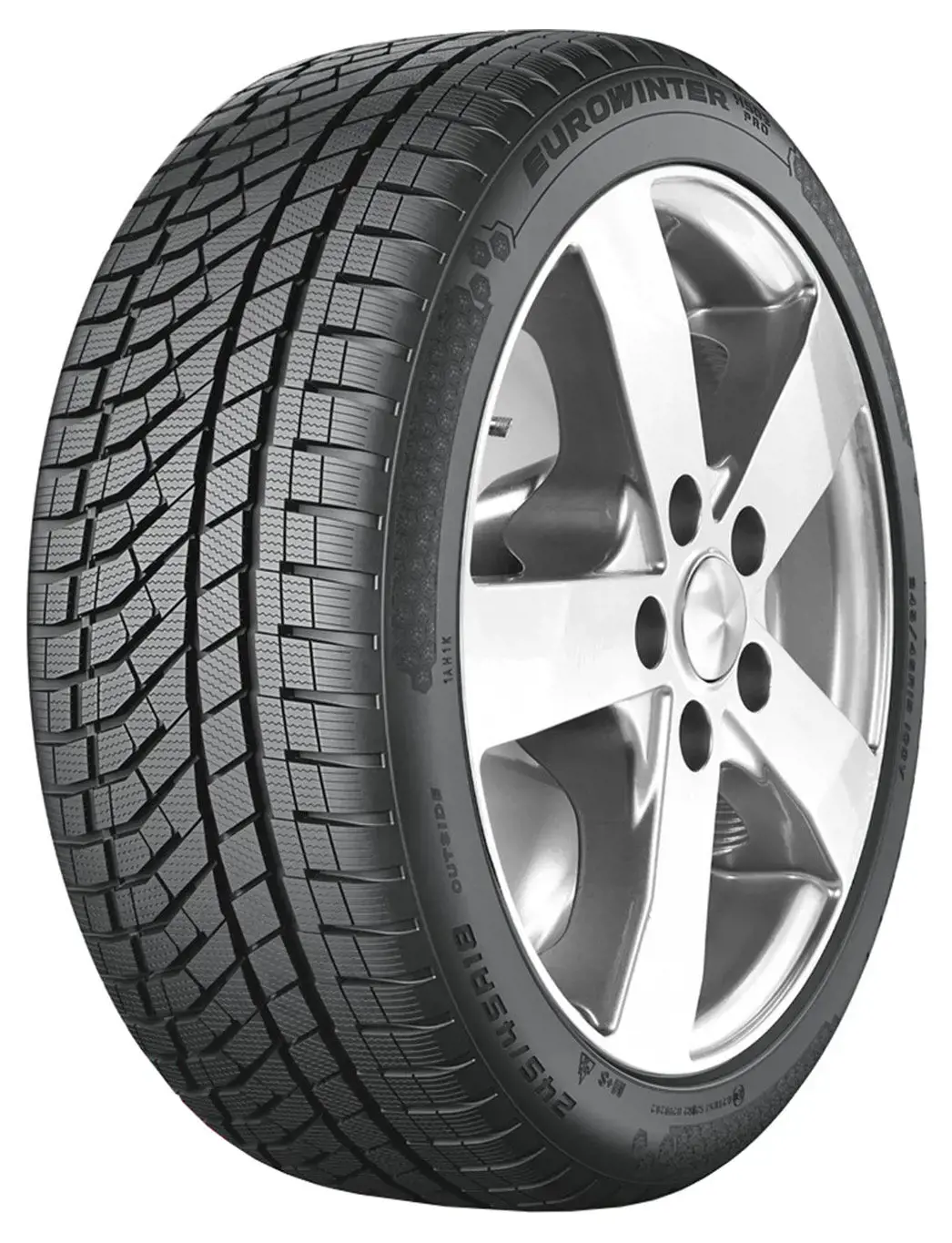 275/35 R21 103V Eurowinter HS02 PRO XL