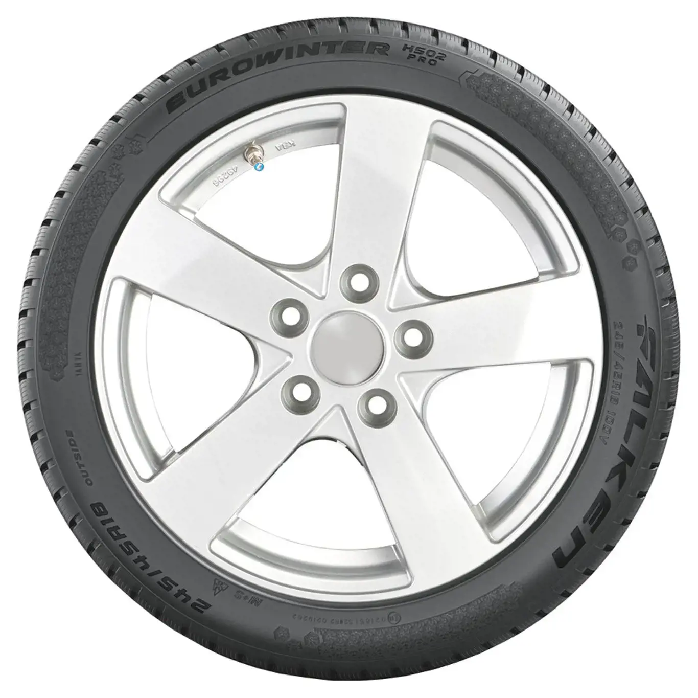 275/35 R21 103V Eurowinter HS02 PRO XL