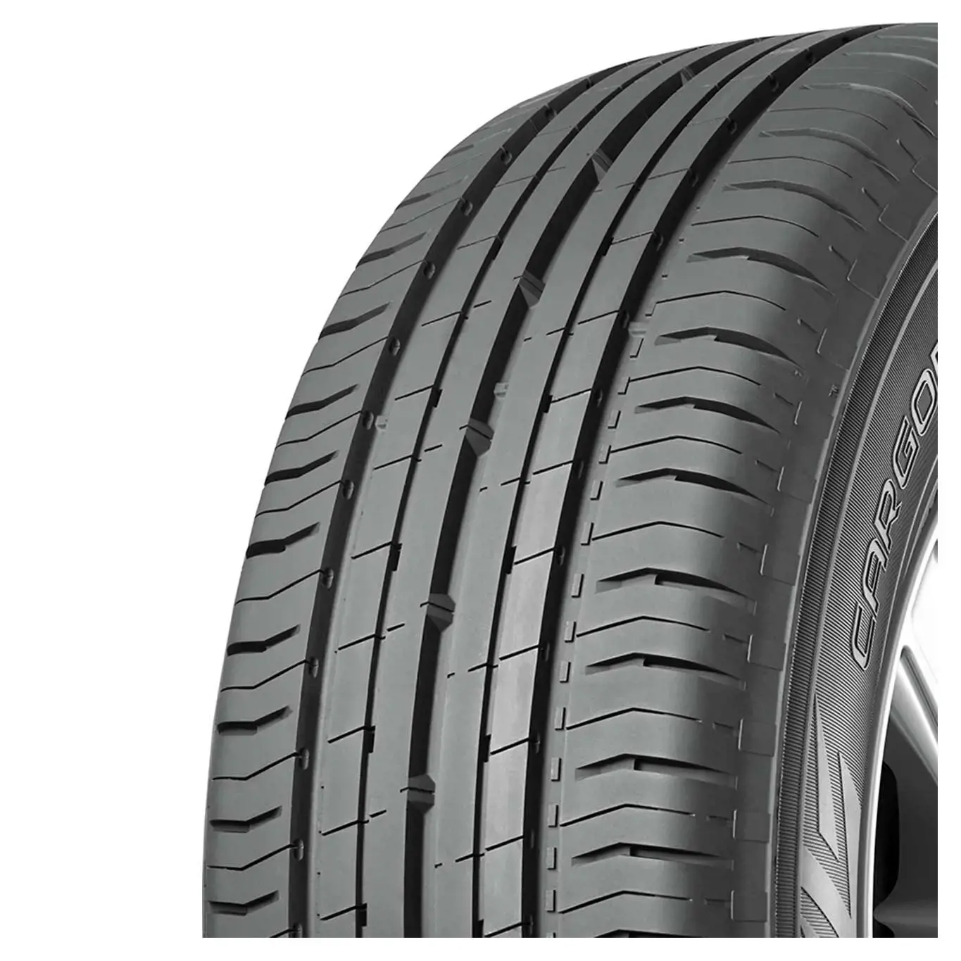 225/55 R17C 109H/107H Cargoproof C