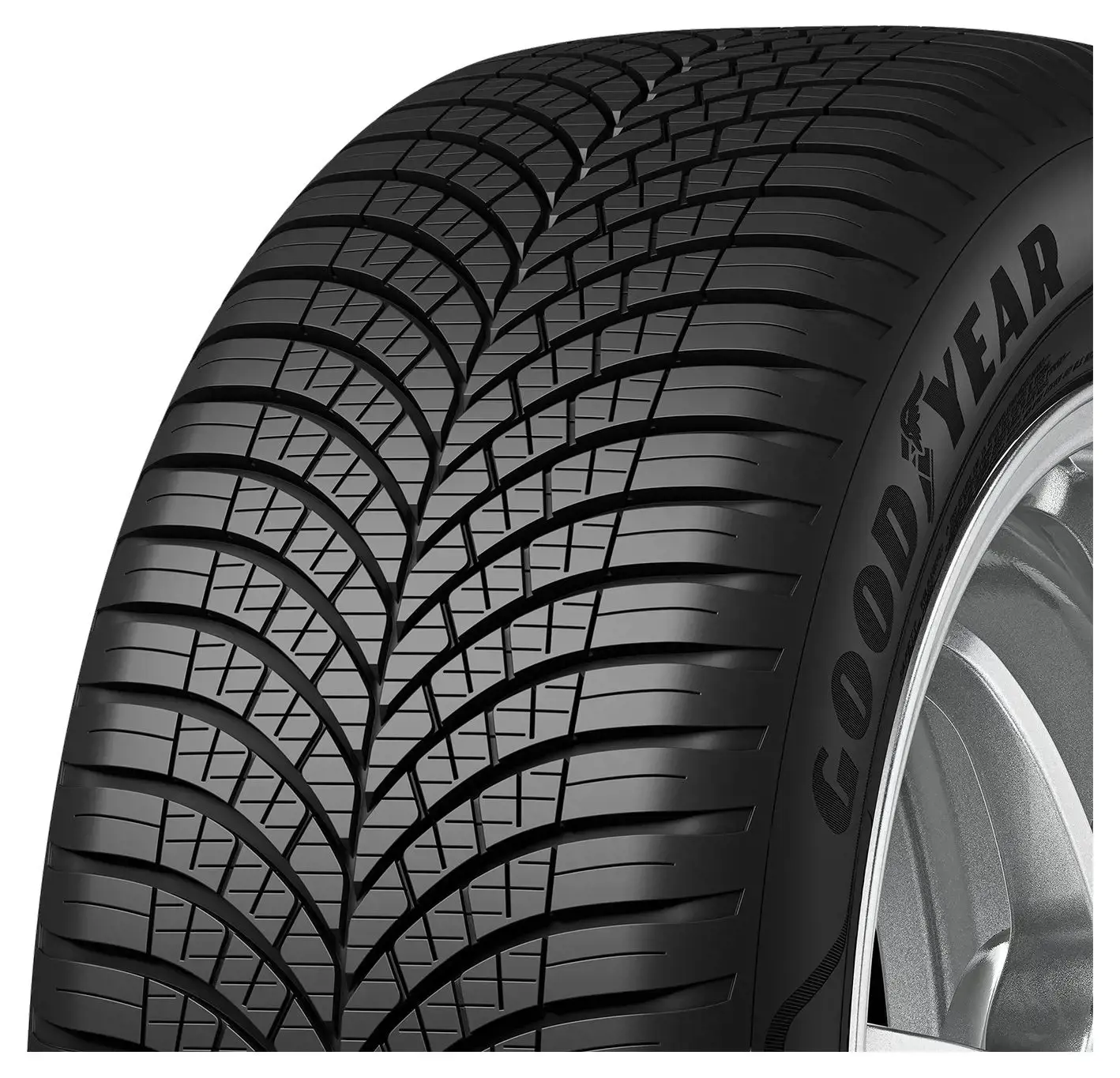 245/35 R19 93W Vector 4Seasons G3 XL FP