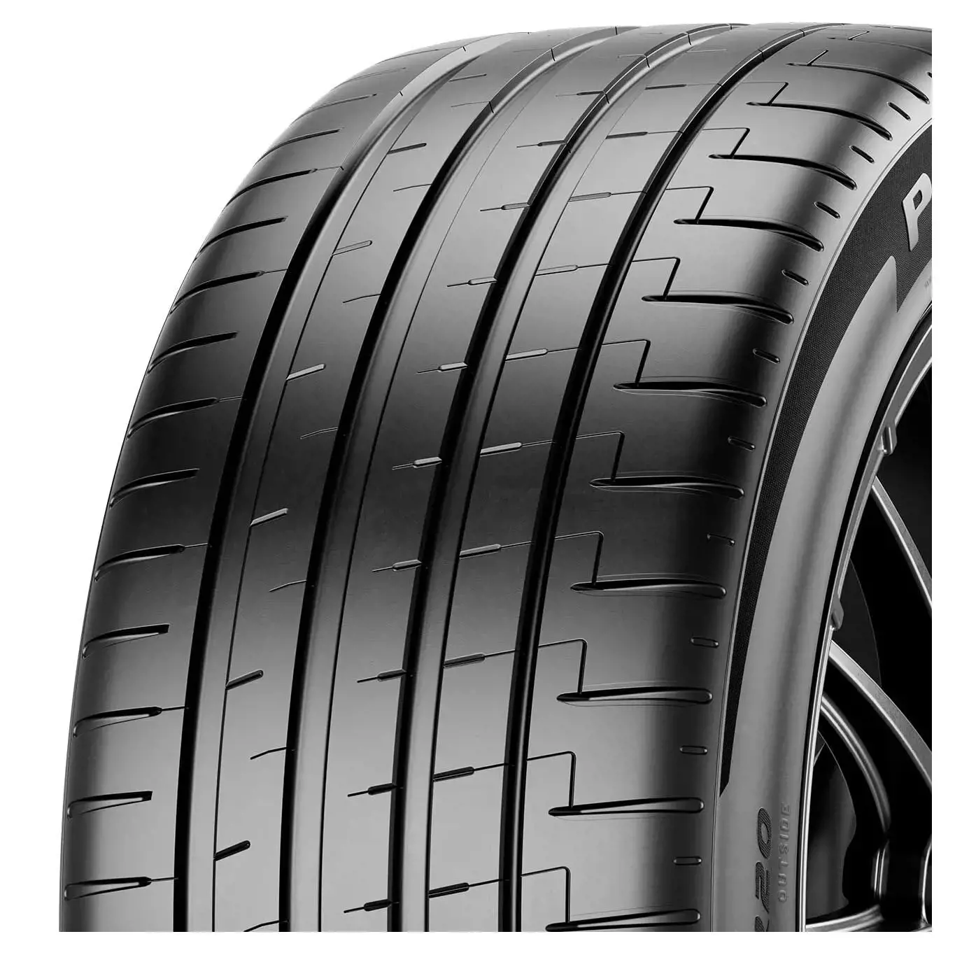 325/30 ZR23 (109Y) P-Zero (PZ5) XL L1 FSL elt (e)