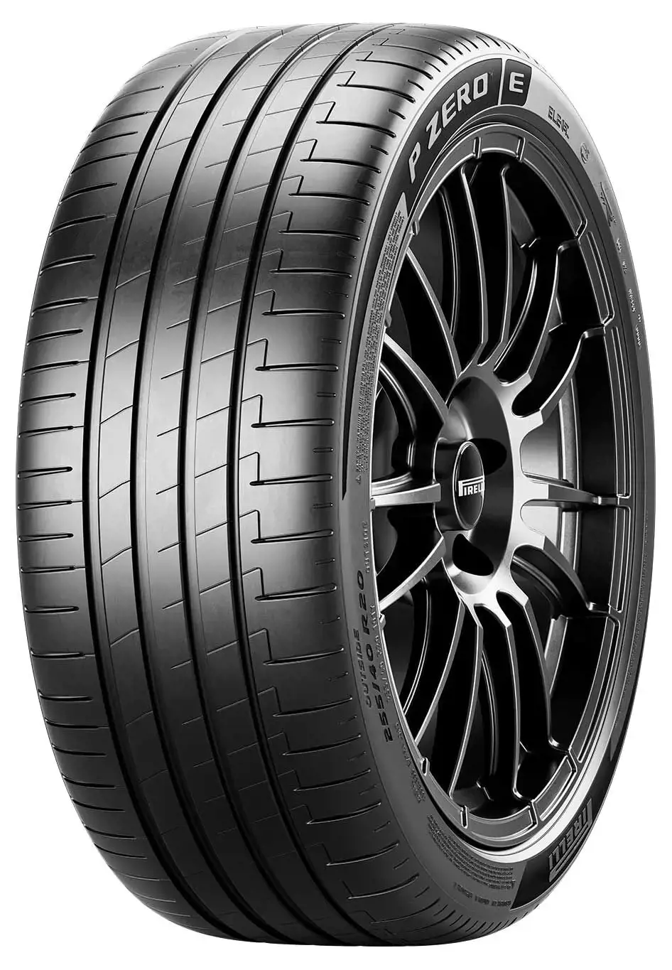 HL255/45 R22 111W P Zero E XL i FSL s-i elt