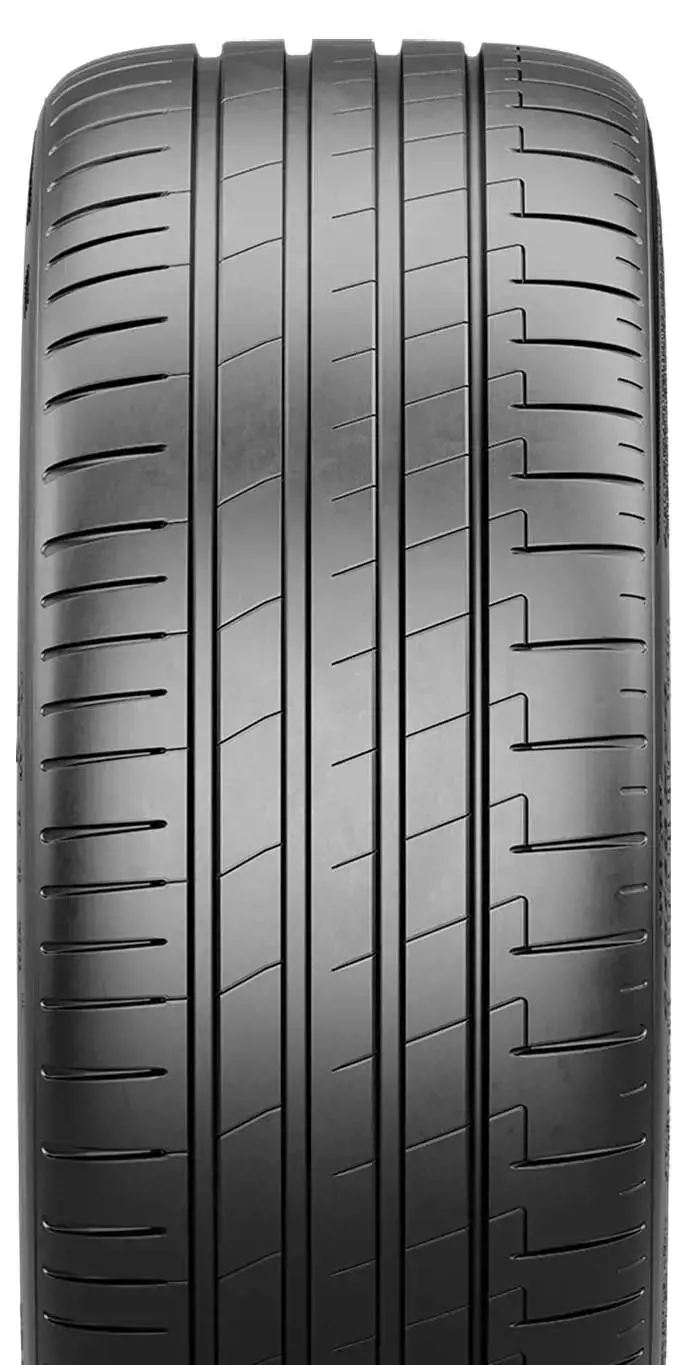 HL255/45 R22 111W P Zero E XL i FSL s-i elt