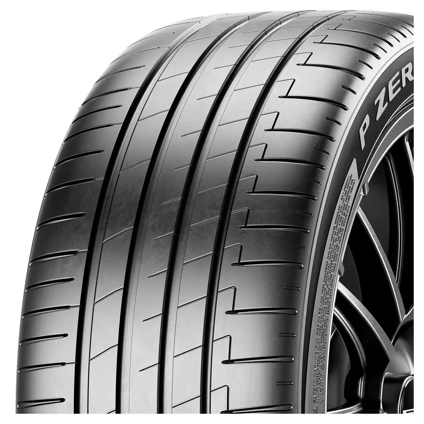 HL255/45 R22 111W P Zero E XL i FSL s-i elt