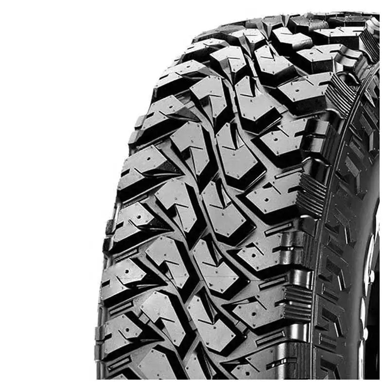 LT33x12.50 R15 108Q Bighorn MT-764 6PR RWL POR