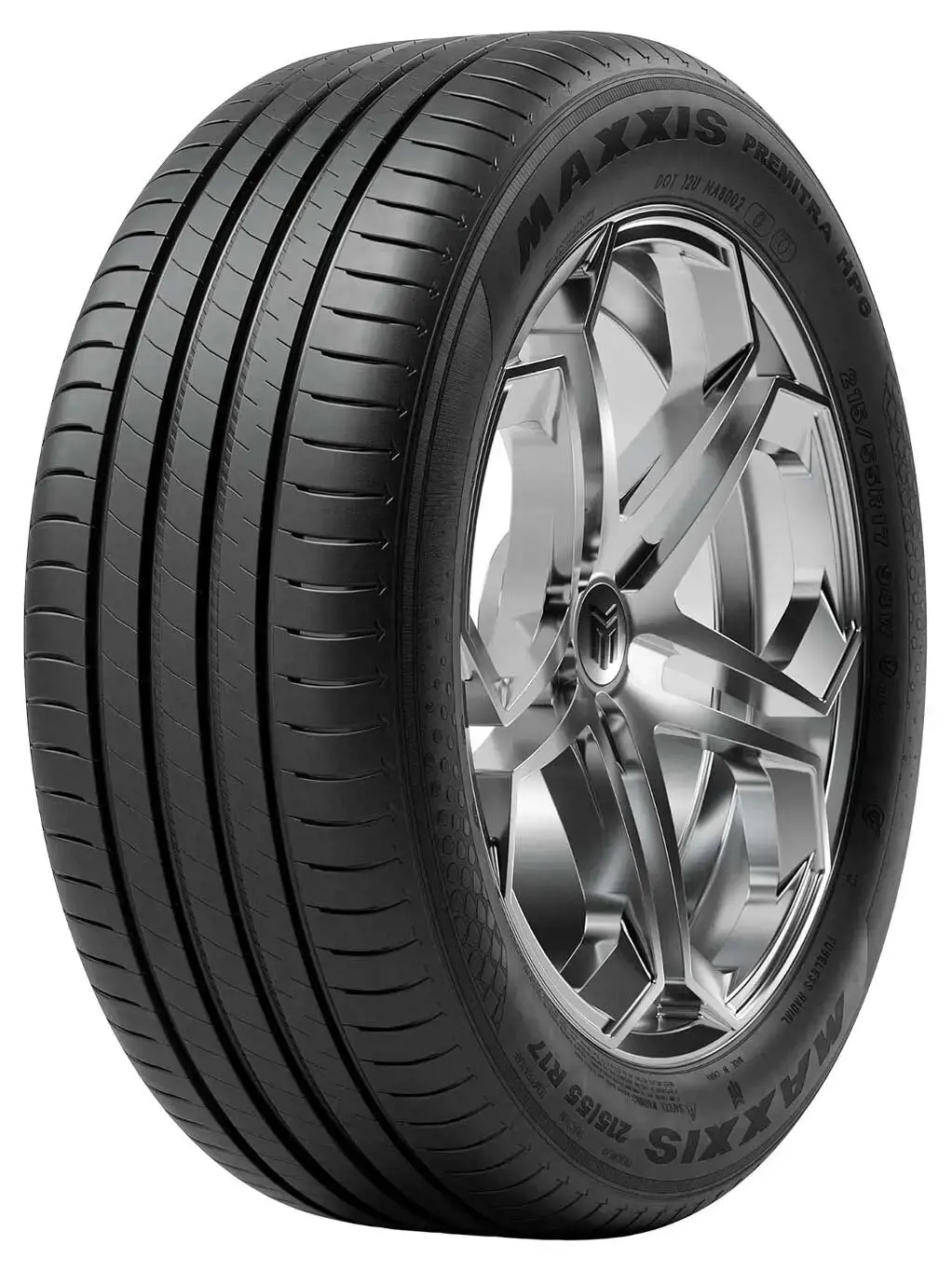 Maxxis Premitra HP6 195/55 R16 91V