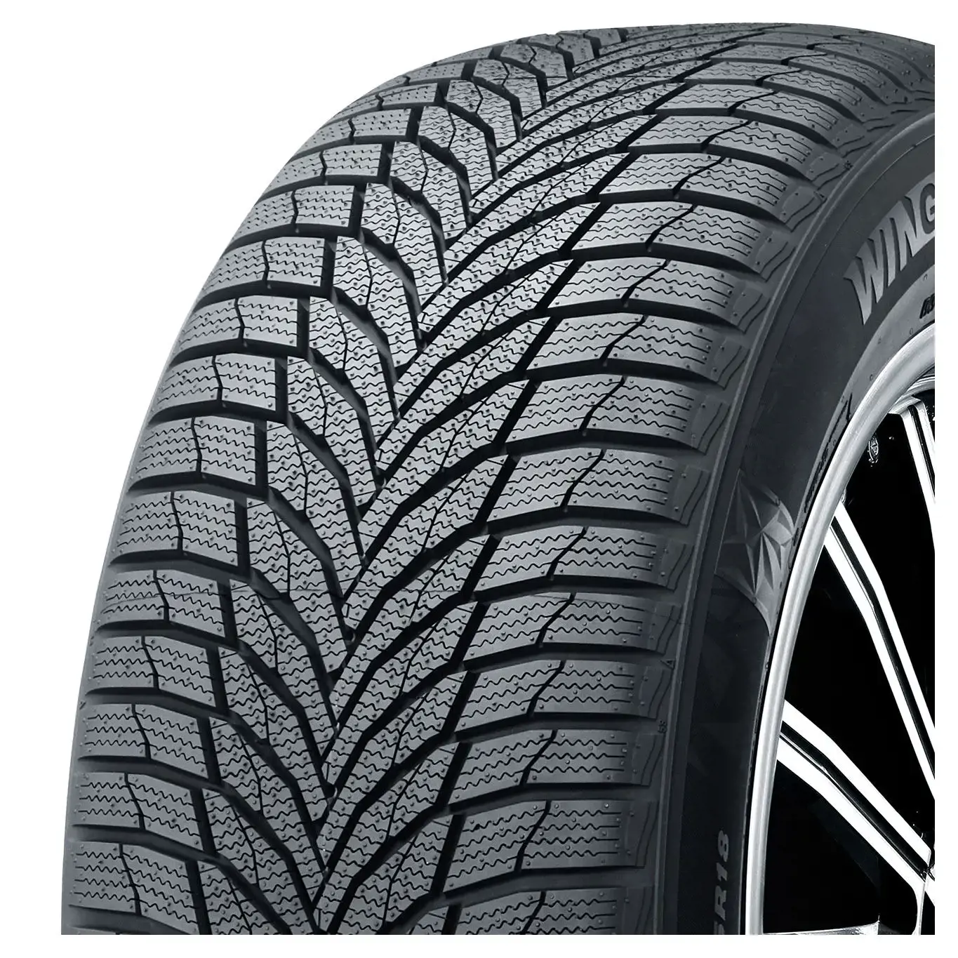 235/50 R19 99V Winguard Sport 2 SUV