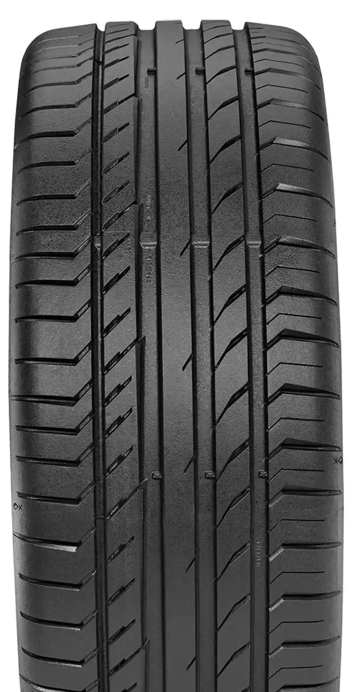 SportContact 5