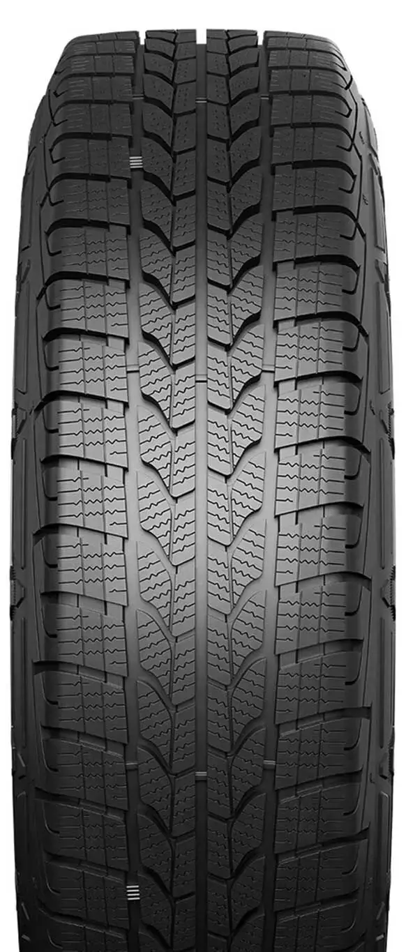 215/75 R16C 116R/114R Ultra Grip Ice Cargo