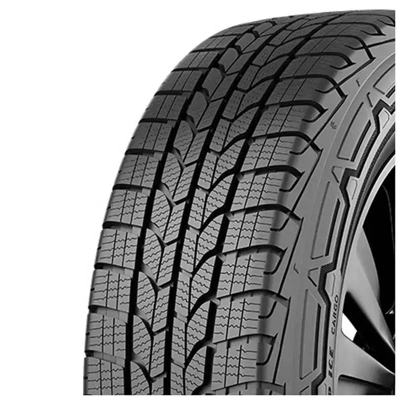 235/65 R16C 115R/113R Ultra Grip Ice Cargo