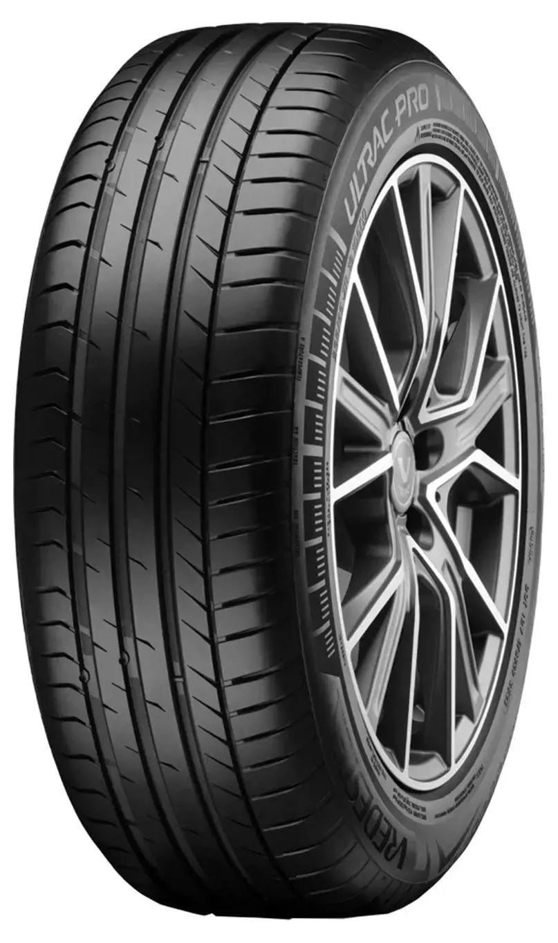 255/40 ZR20 (101Y) Ultrac Pro XL FSL