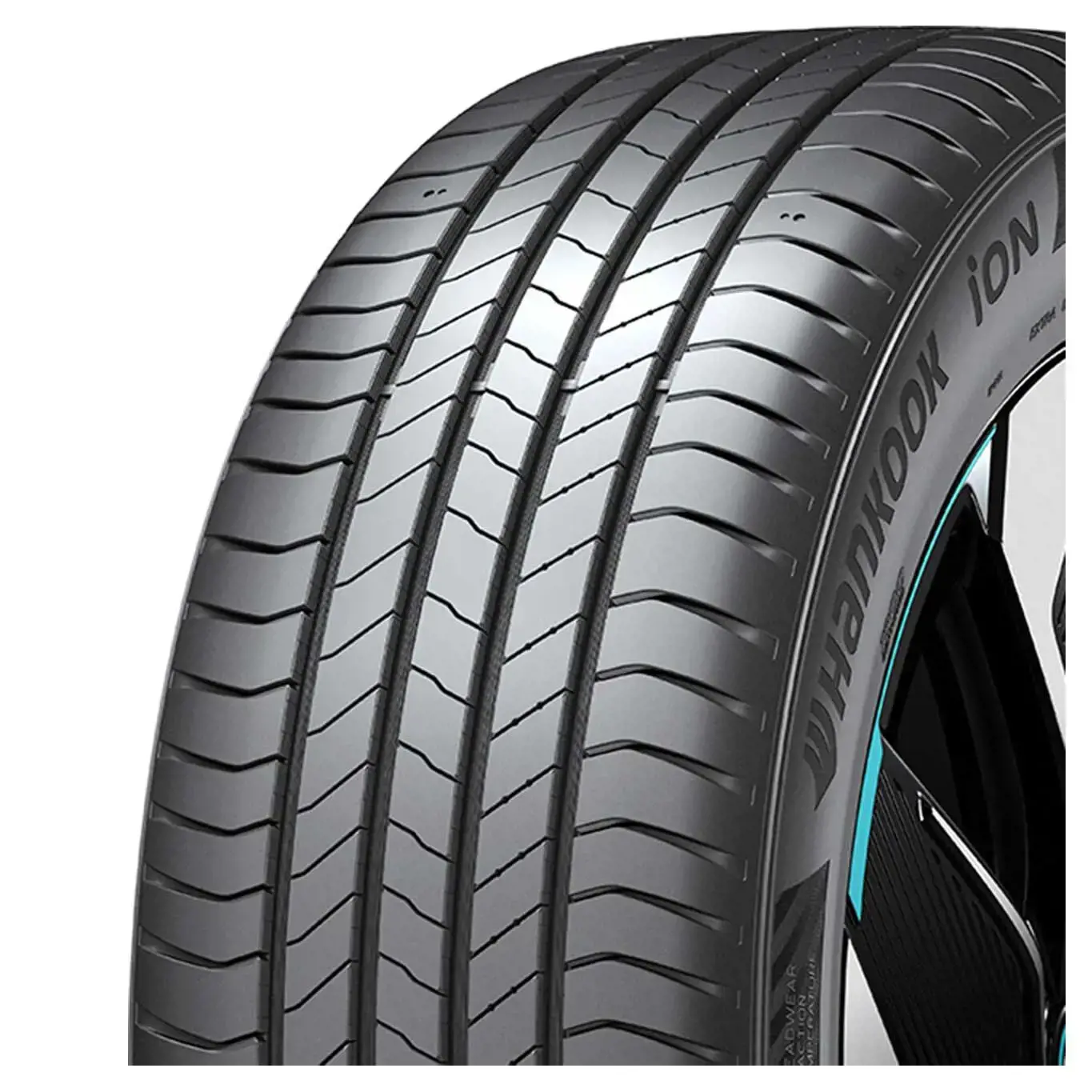 215/50 R19 97V iON GT IK41 XL FSL
