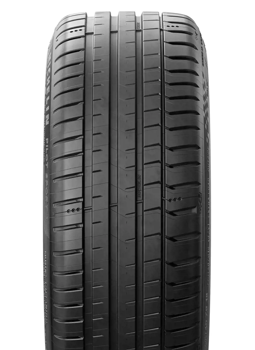235/45 ZR17 (97Y) Pilot Sport 5 XL RG