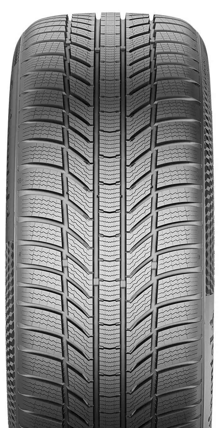 265/40 R21 105T WinterContact TS 870 P XL FR