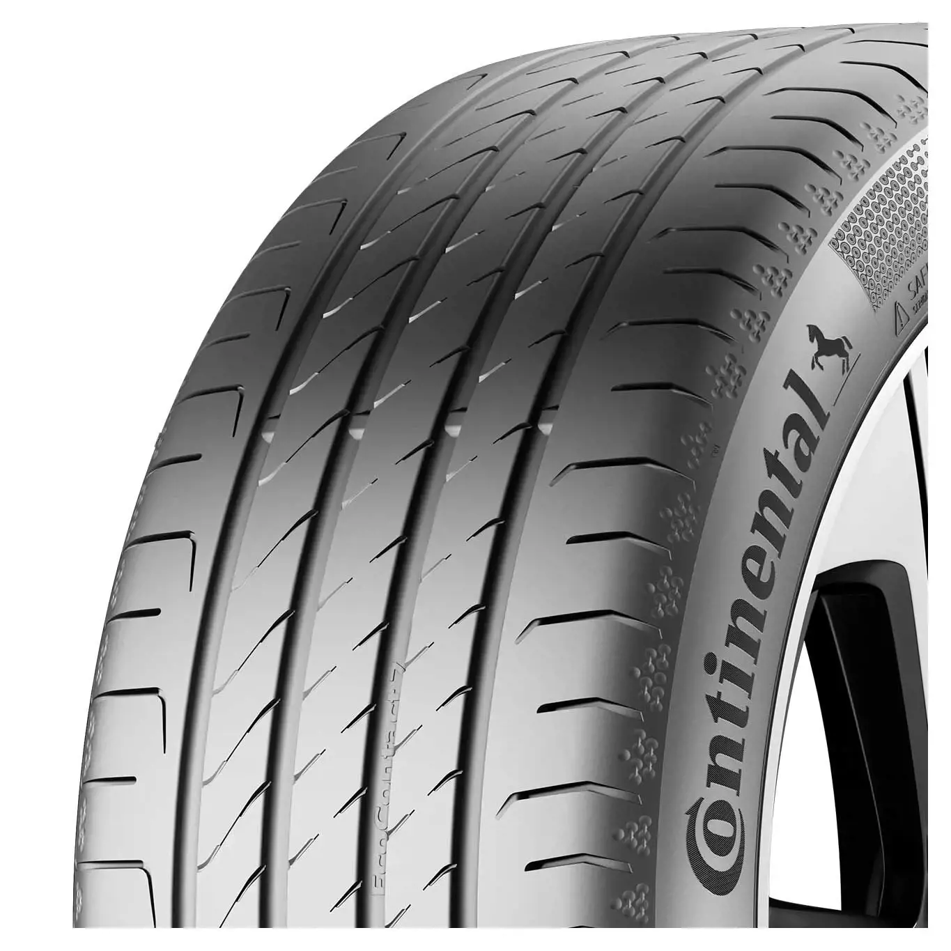 255/50 R20 109V EcoContact 7 XL FR Silent