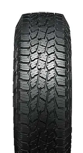 LT255/70 R17 121S/118S Geolandar A/T4 G018 OWL