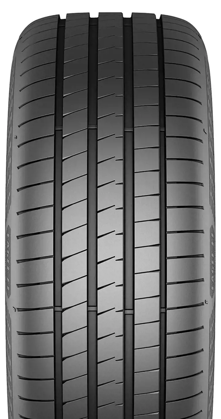 285/45 R22 114Y Eagle F1 Asymmetric 6 XL FP EVR