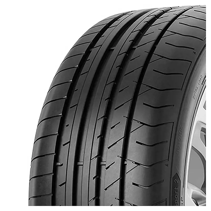 205/55 R19 97V Eagle Sport 2 UHP XL EVR