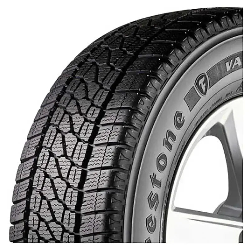 215/70 R15C 109R/107R Vanhawk 2 Winter EVO Enliten