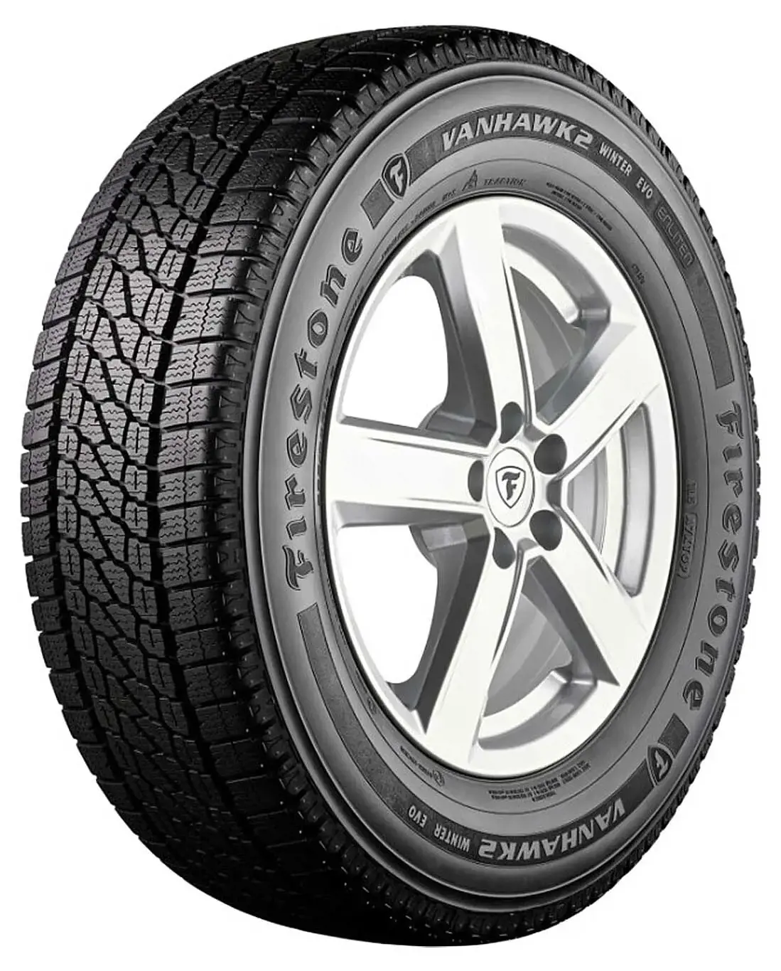 Vanhawk 2 Winter EVO