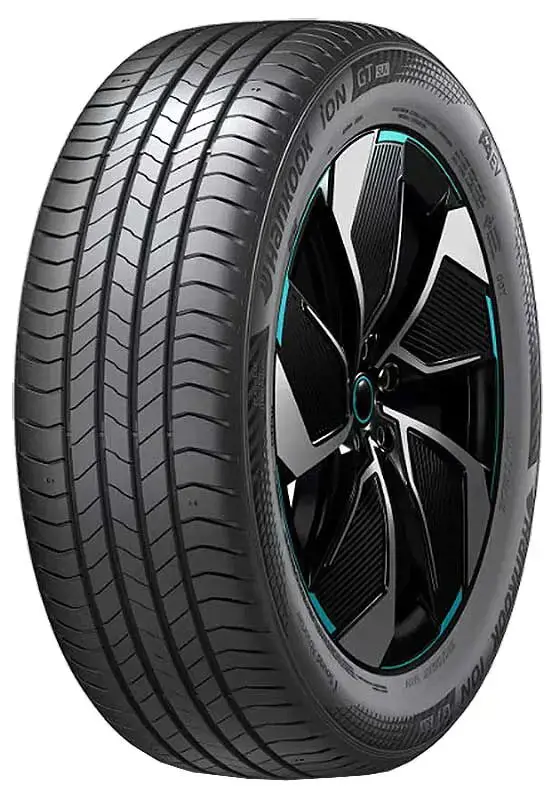 215/60 R17 96H ION GT SUV IK41A BY