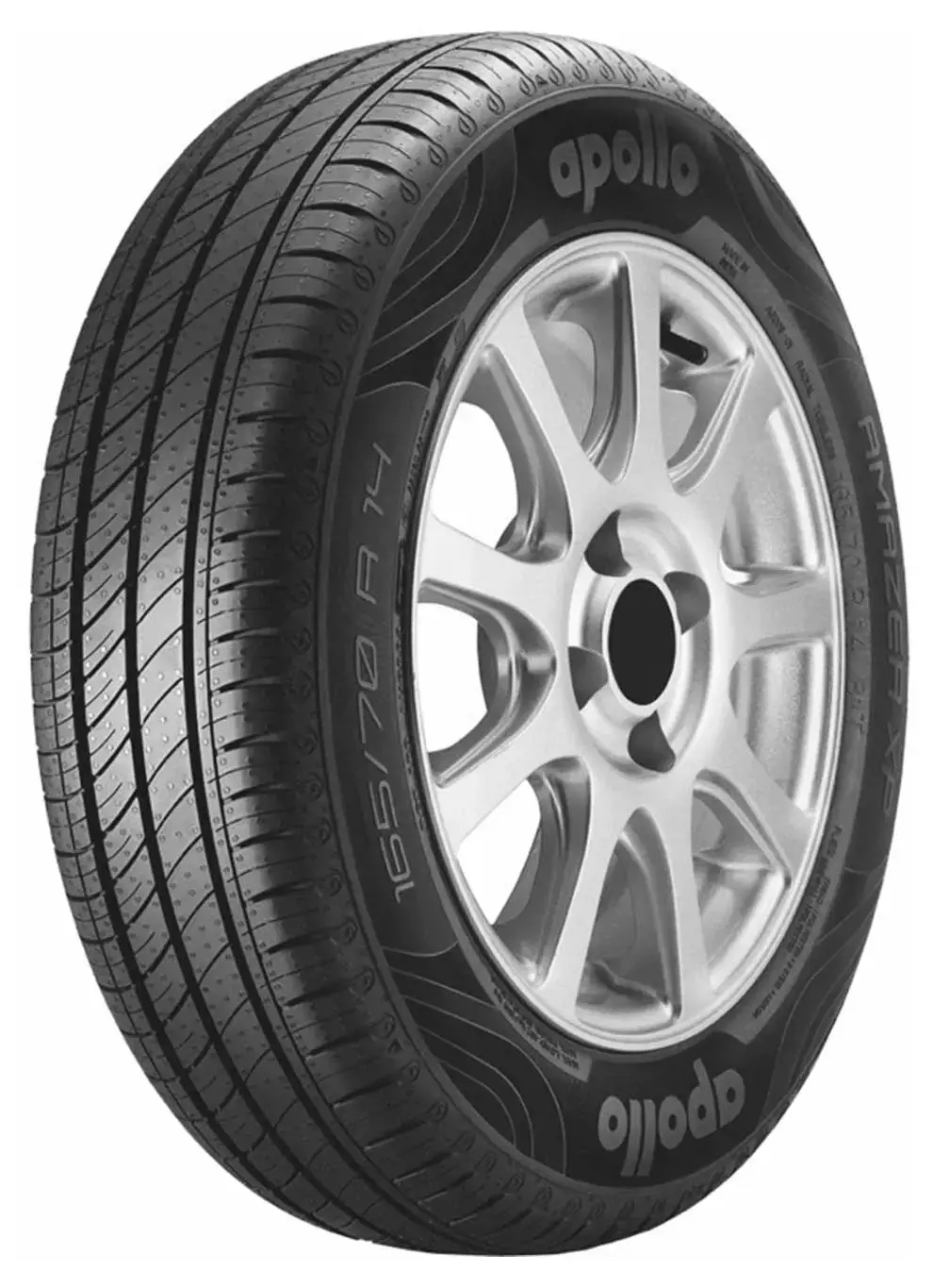 155/65 R14 75T Amazer XP DOT 2022