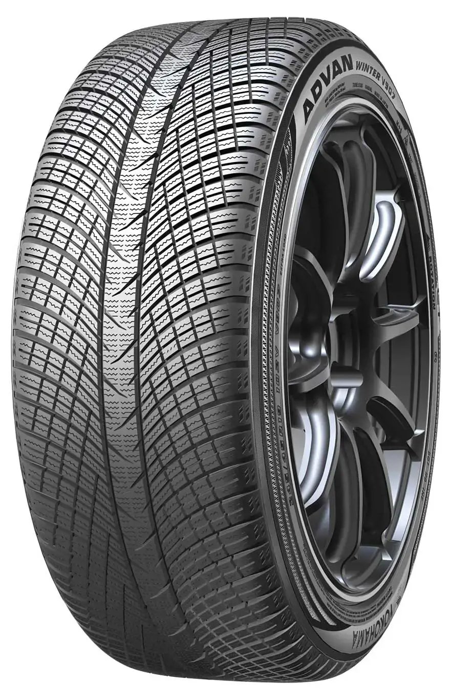 275/45 R20 110V Advan Winter V907 XL RPB