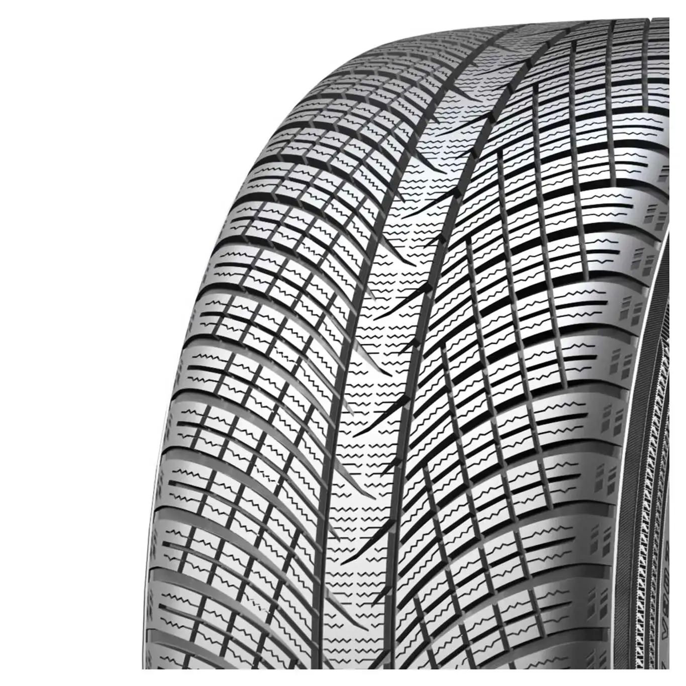275/45 R20 110V Advan Winter V907 XL RPB