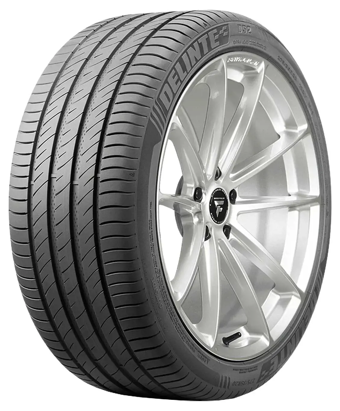 Delinte DS2 205/55 R16 91V