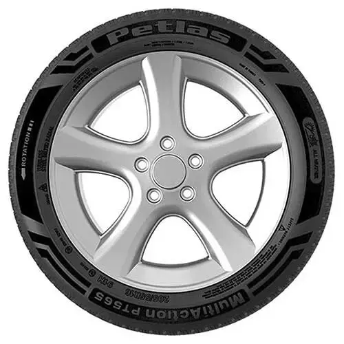 155/70 R13 75T Multi Action PT565 All Season