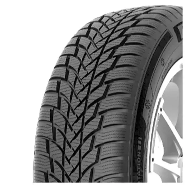 165/70 R13 79T Snowmaster 2