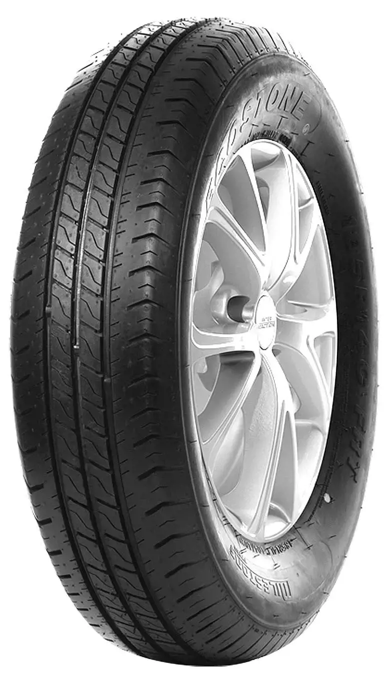 195/55 R10C 98N Eco-Stone