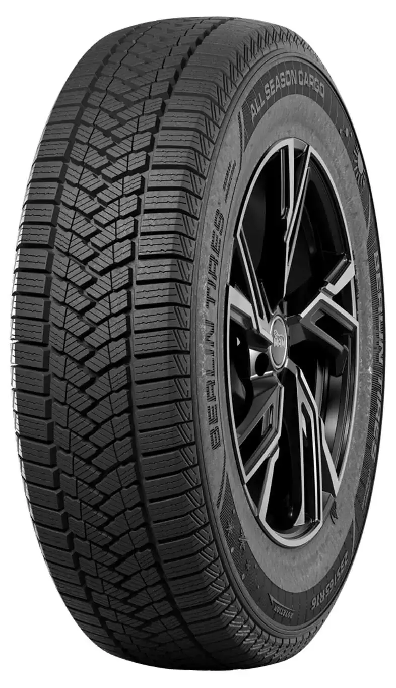 235/65 R16C 115S/113S All Season Cargo