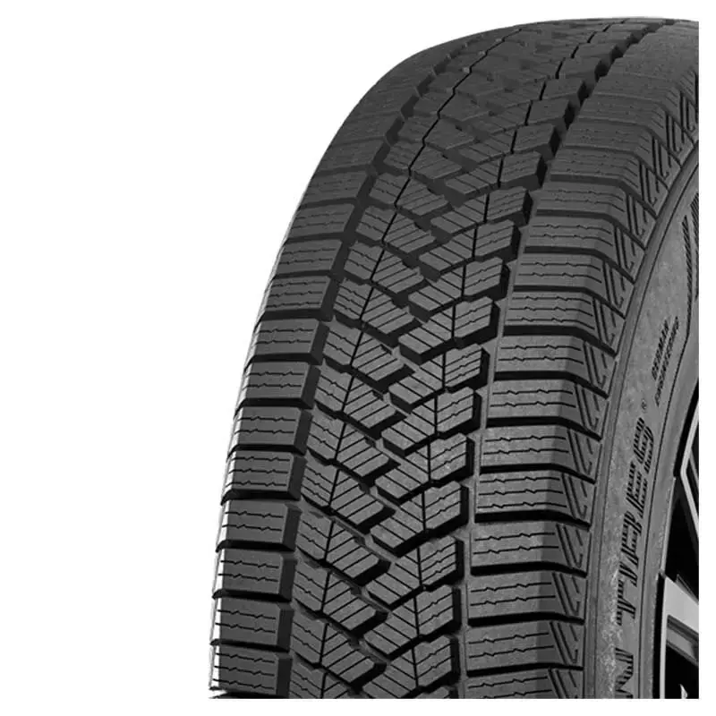235/65 R16C 115S/113S All Season Cargo