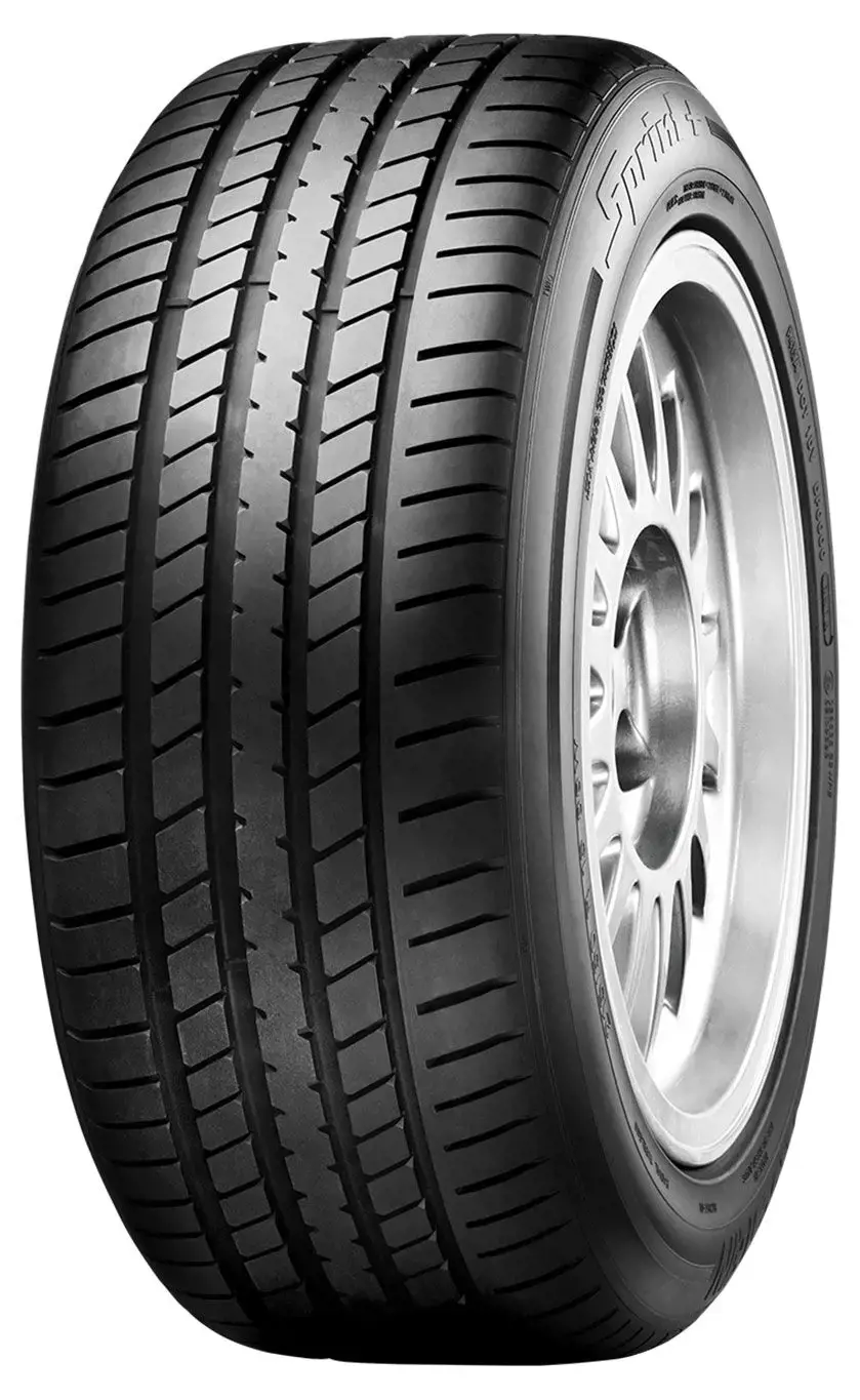 255/40 ZR17 98Y Sprint+ XL FP DOT 2021