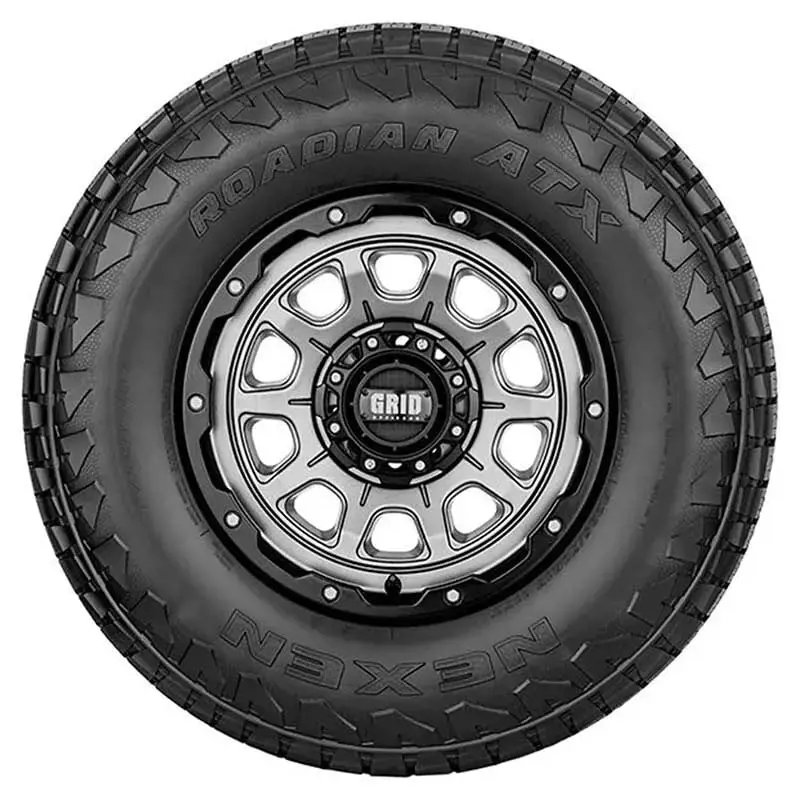 245/75 R17 112S Roadian ATX