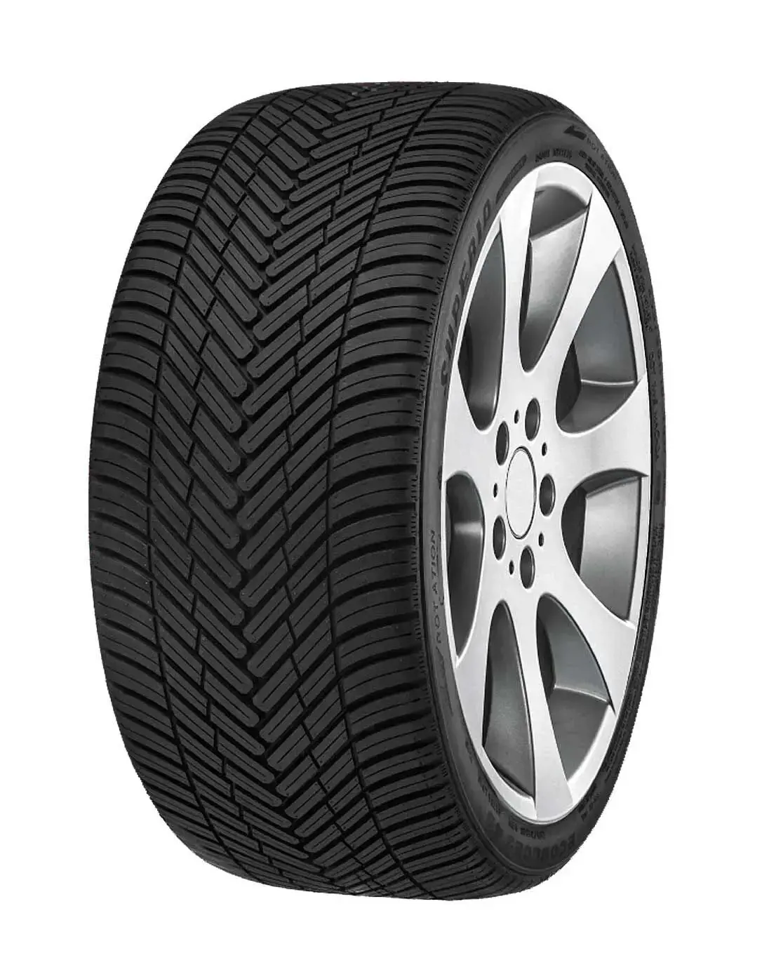 215/65 R15C 104T/102T Ecoblue 2 VAN 4S