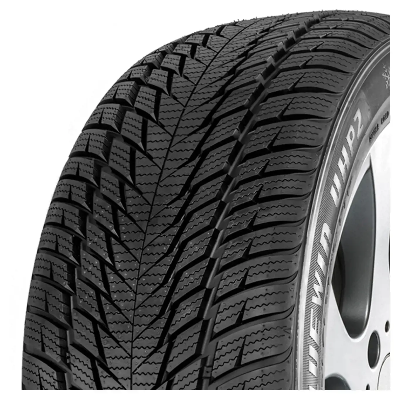 215/40 R17 87V Bluewin UHP 2 XL