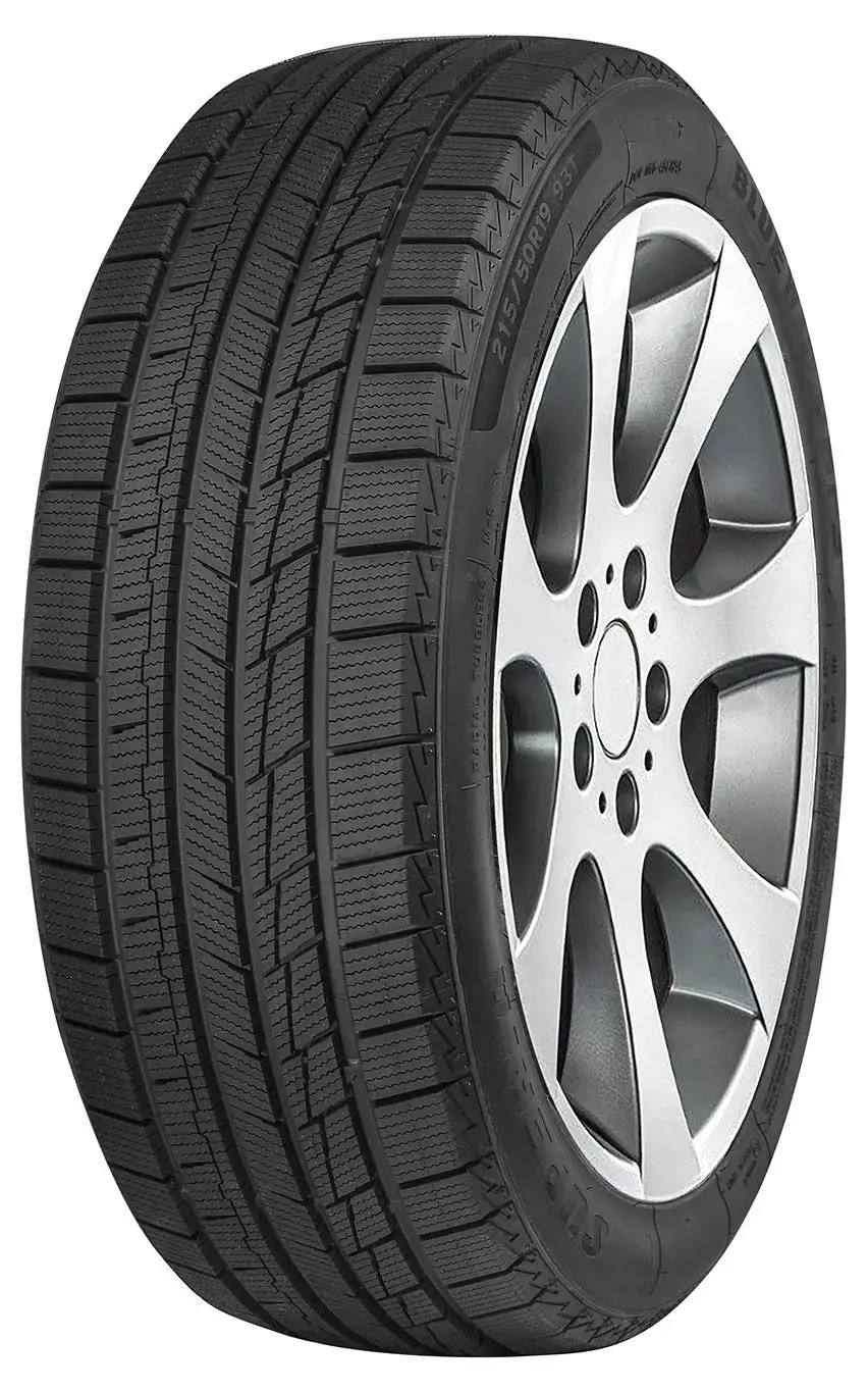 265/45 R21 108V Bluewin UHP 3 XL