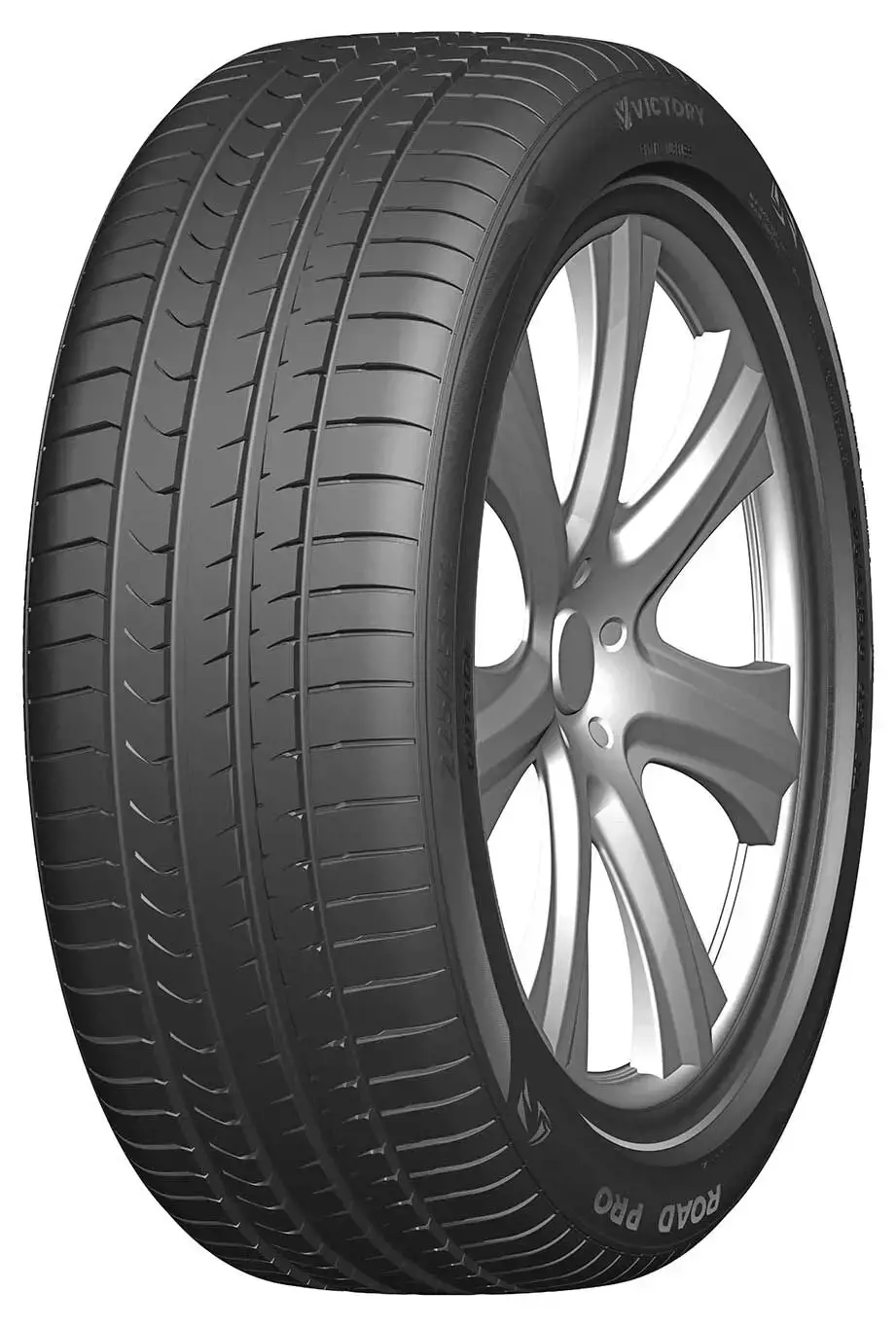235/40 R19 96Y Road PRO XL