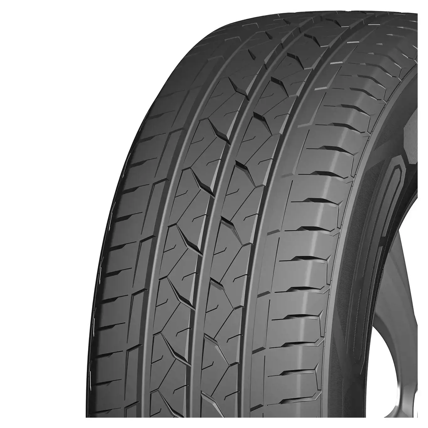 195/70 R15C 104R/102R Road VAN