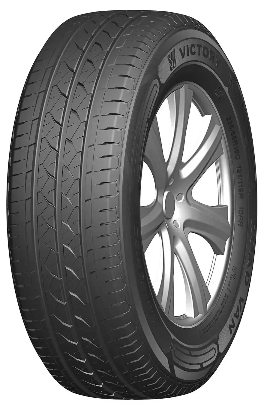 205/70 R15C 106S/104S Road VAN
